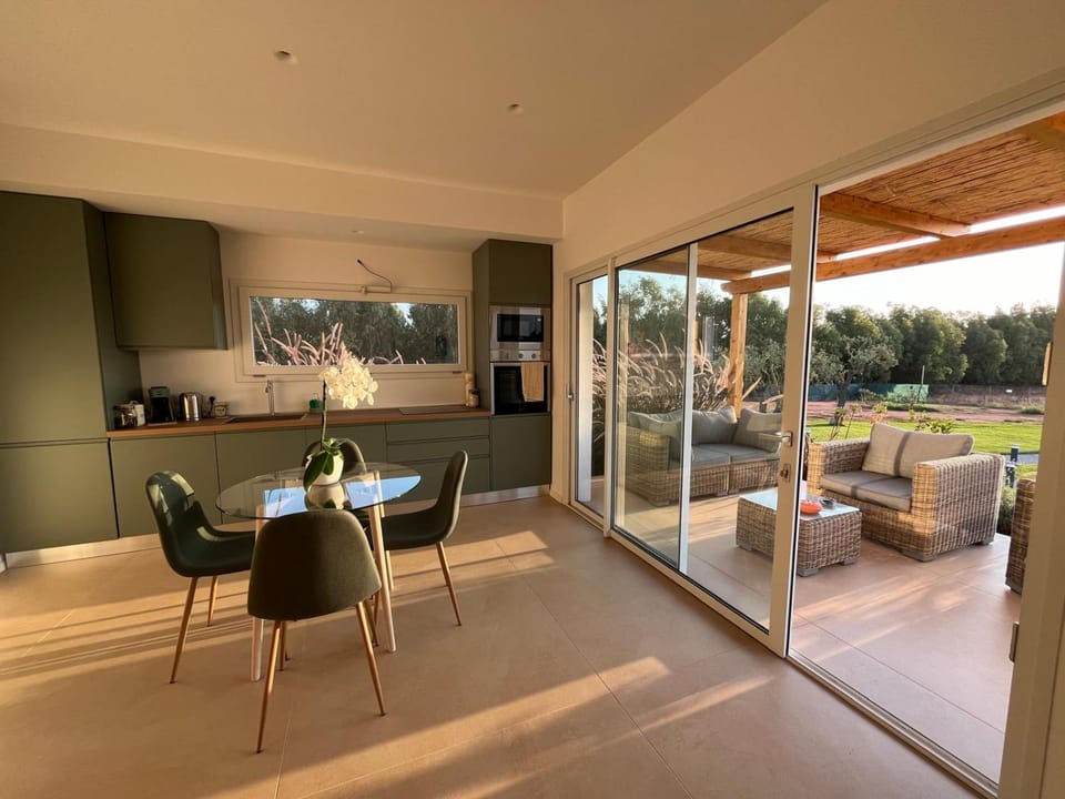 Sa Luche - Nature Resort & Pool Apartment in Sardinia