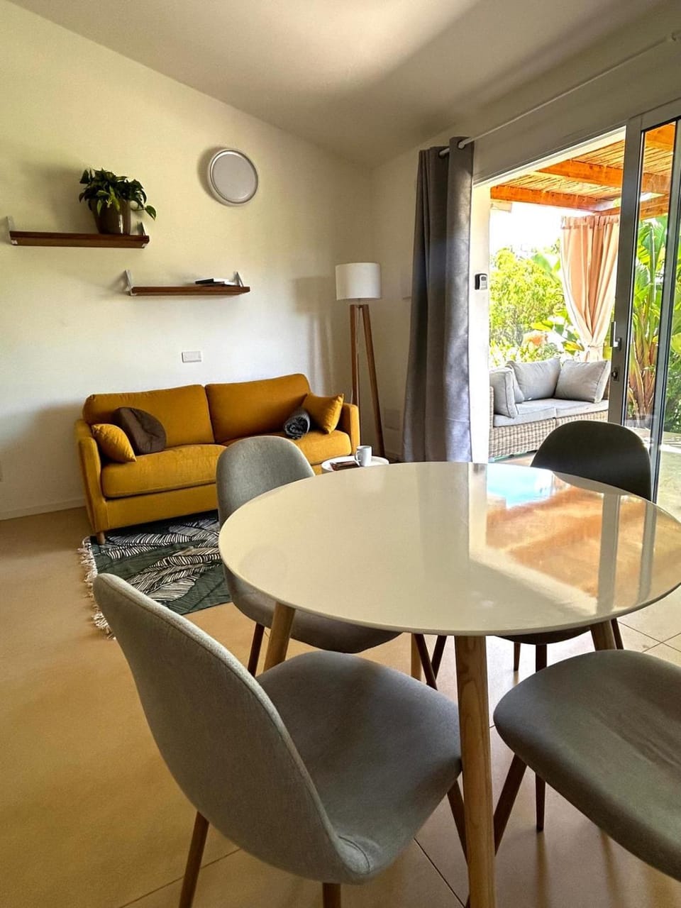 Sa Luche - Nature Resort & Pool Apartment in Sardinia