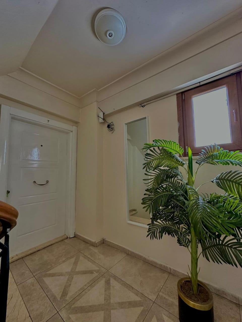 Green Suite Apartment hotel in Istanbul