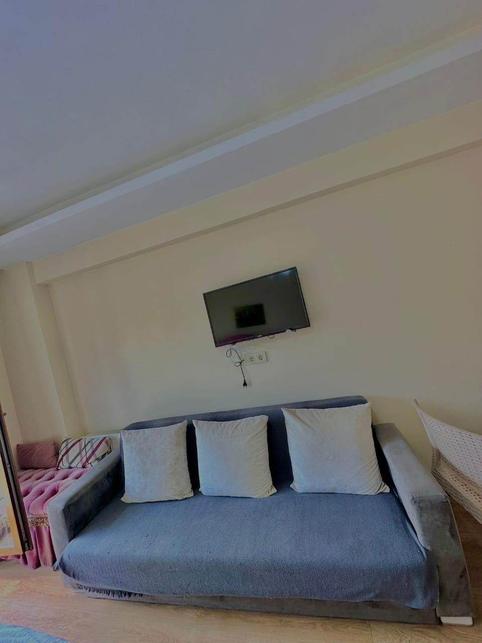 Green Suite Apartment hotel in Istanbul