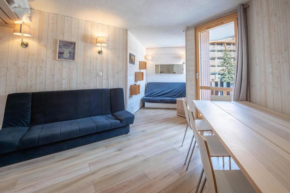 Appartements centre de station les 2 Alpes Apartment in Les Deux Alpes