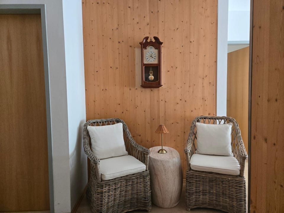 Apartment im Turm- Ski-in Ski-out Apartment in Carinthia, Austria