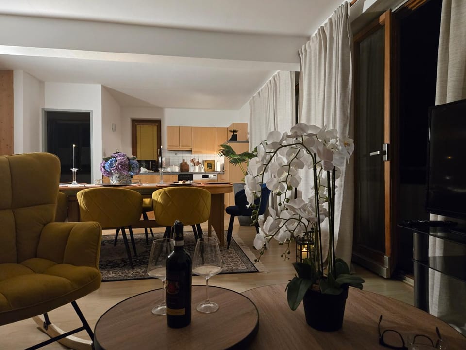 Apartment im Turm Apartment in Carinthia, Austria
