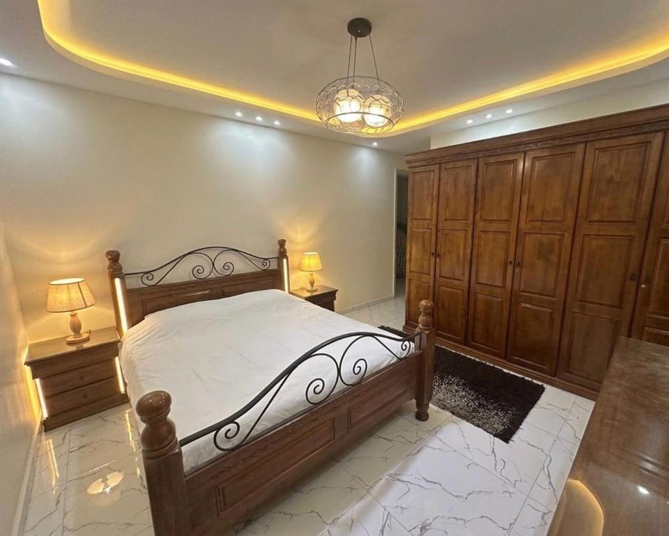 Luxury Stay at Hurghada Hub Resort with Pools Apartment in Hurghada