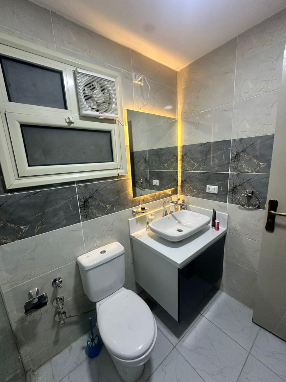 Luxury Stay at Hurghada Hub Resort with Pools Apartment in Hurghada