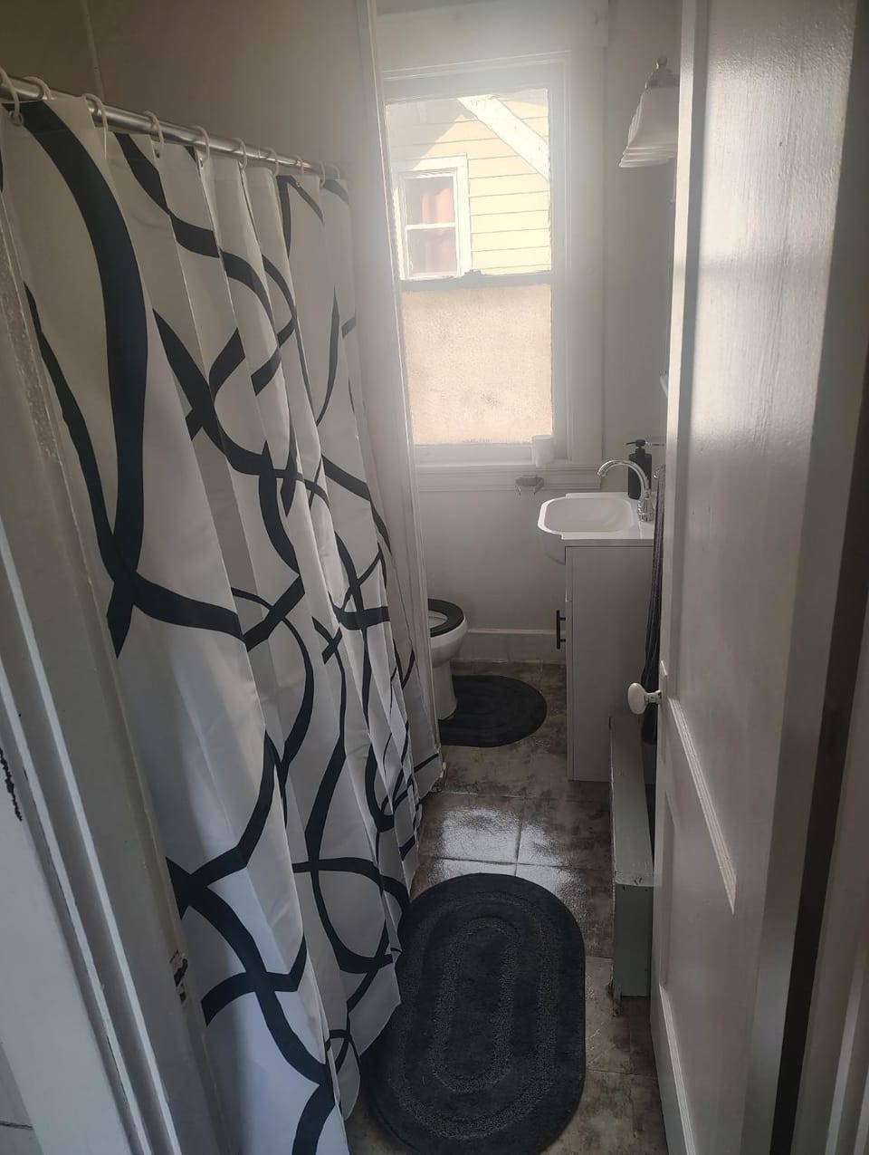 Brightside Companion Living Apartment in Cincinnati