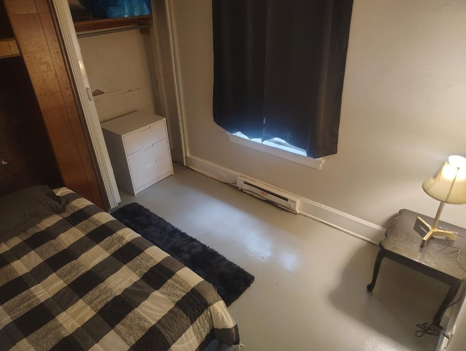 Brightside Companion Living Apartment in Cincinnati