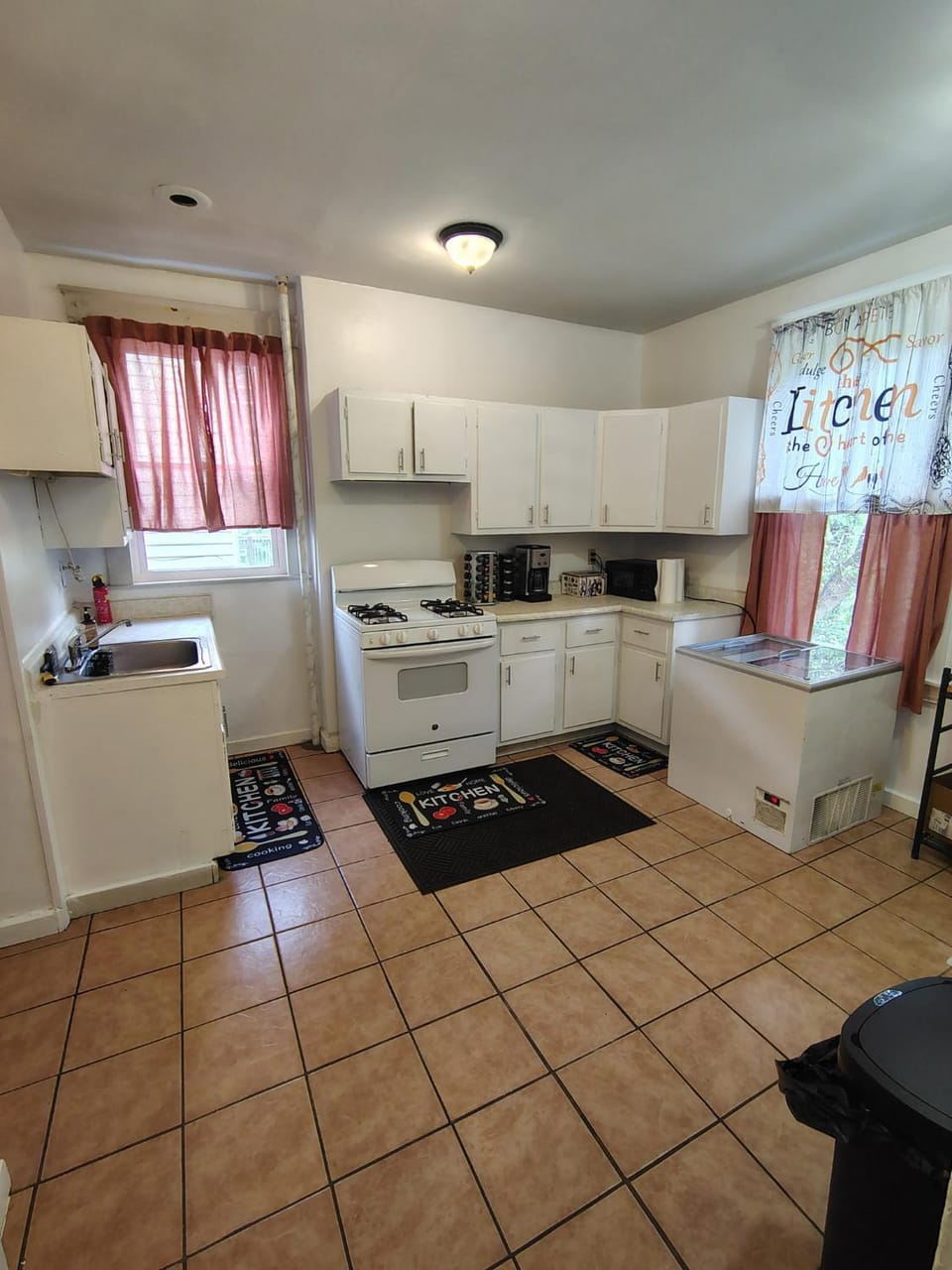 Brightside Companion Living Apartment in Cincinnati