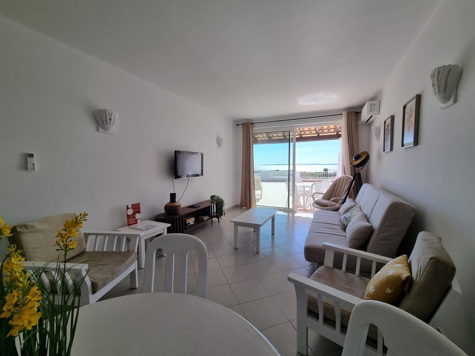Gaivota Nest - Golden Ocean View by Tertúlias & Arribas Apartment in Ferragudo