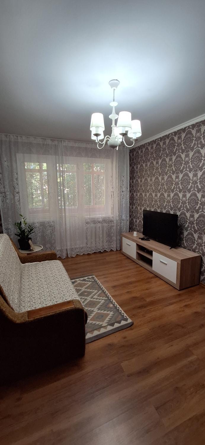 Apartament SAVI Hristo Botev Apartment in Chișinău