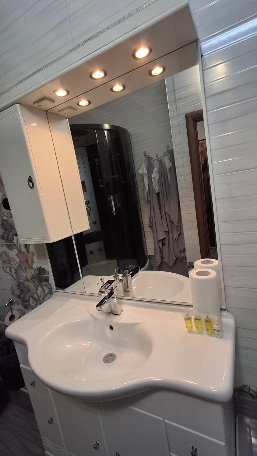 Sea4YOU Apartment in Odessa