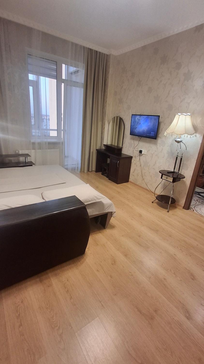 Sea4YOU Apartment in Odessa