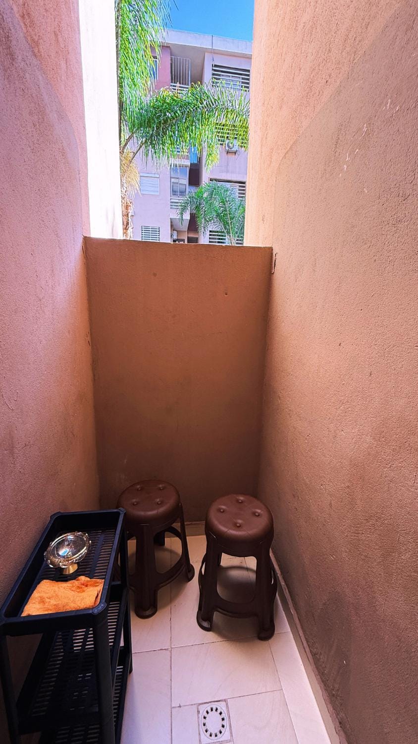 Labad Apartment Marrakesch Apartment in Marrakesh