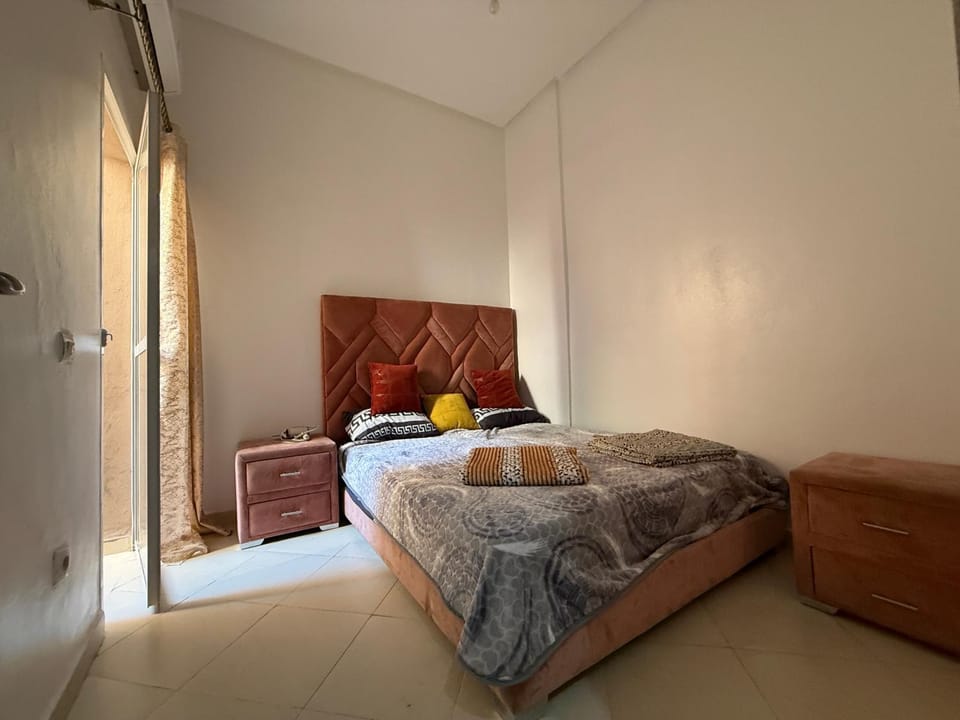 Labad Apartment Marrakesch Apartment in Marrakesh