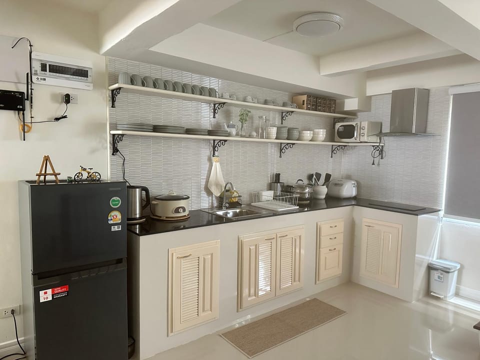 บ้านเคียงคลื่น House in Thailand