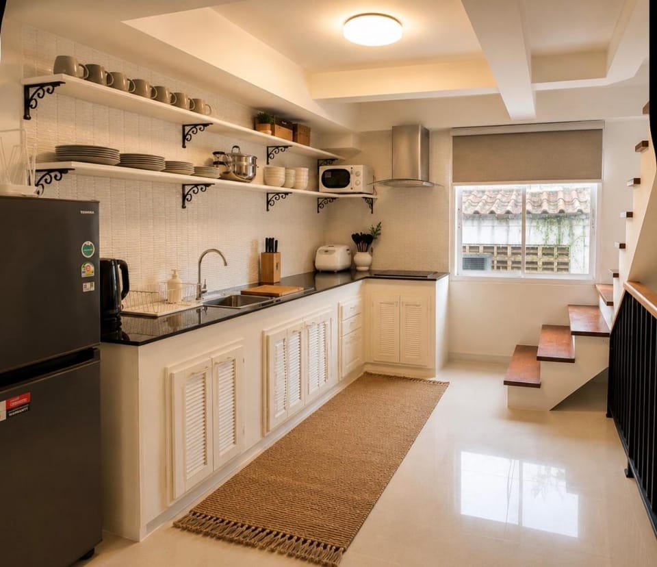 บ้านเคียงคลื่น House in Thailand