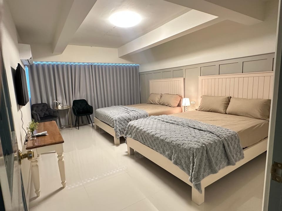 บ้านเคียงคลื่น House in Thailand