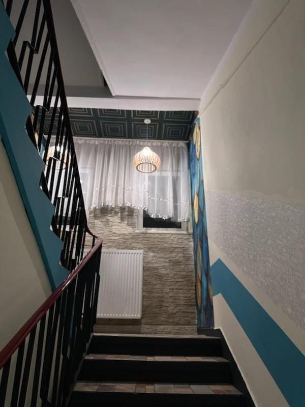 Noclegi Azyl Vacation rental in Poland