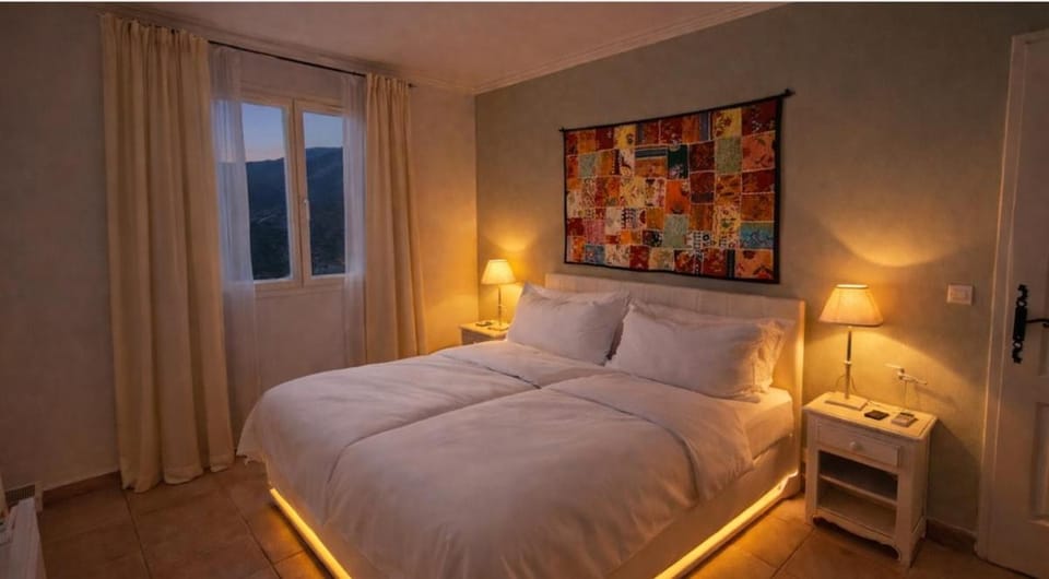 Villa with pool and view Villa in Roquebrune-sur-Argens