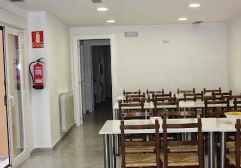 Albergue Izar Hostel in Navarre