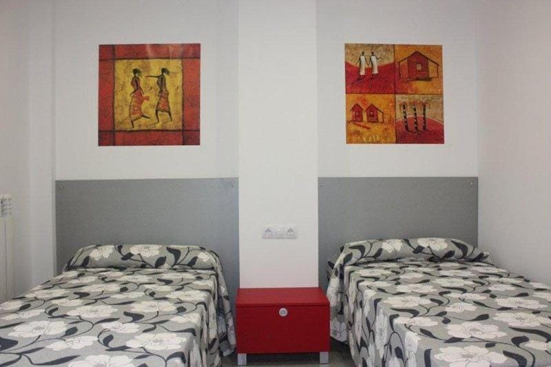 Albergue Izar Hostel in Navarre