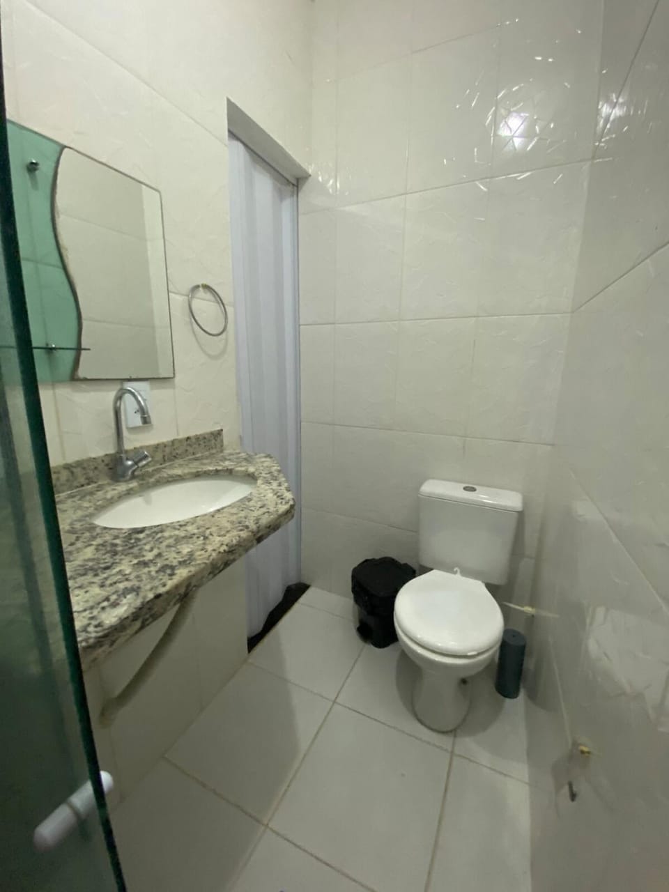 Casa ampla com área gourmet Apartment in State of Sergipe, Brazil