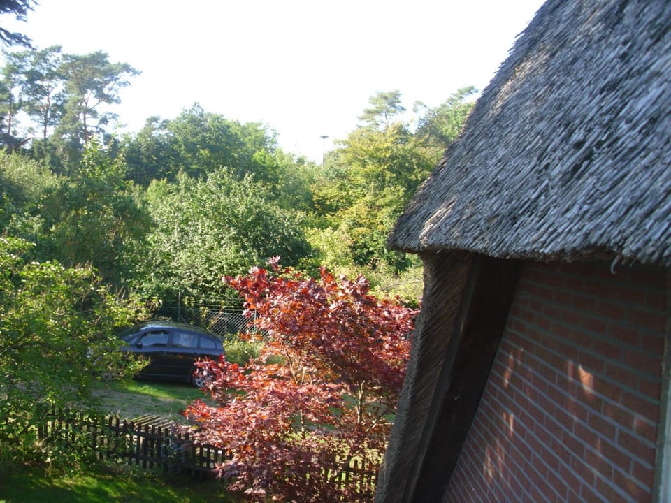 Alte Försterei House in Schleswig-Holstein