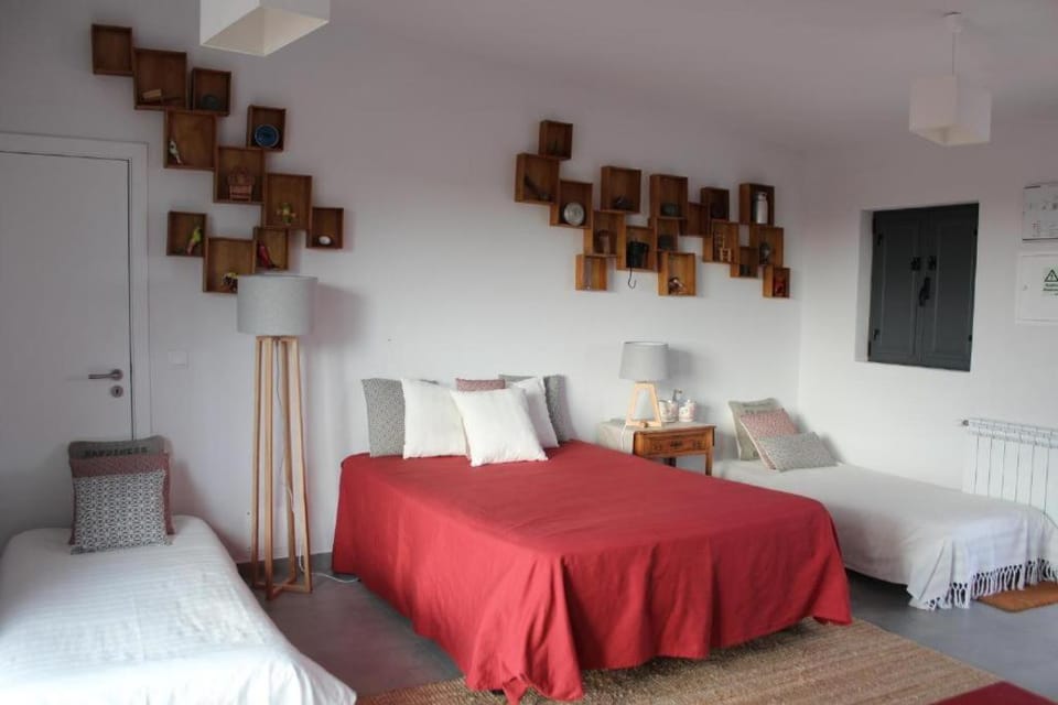 Agroturismo Xistos Farm Stay in Beja District