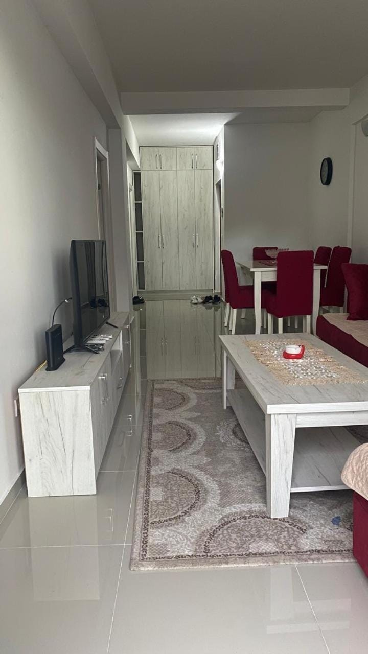 Marina Luka Apartment in Montenegro
