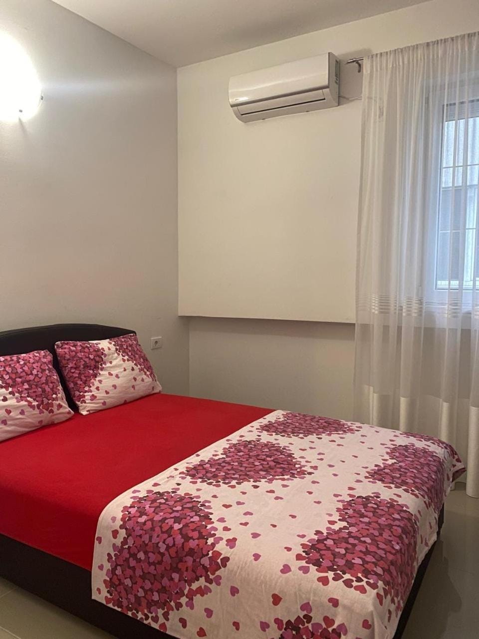 Marina Luka Apartment in Montenegro