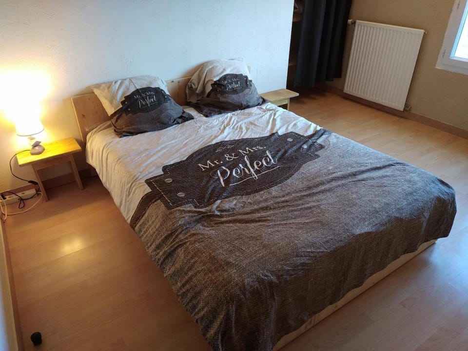 Maison cosy House in Auvergne-Rhône-Alpes