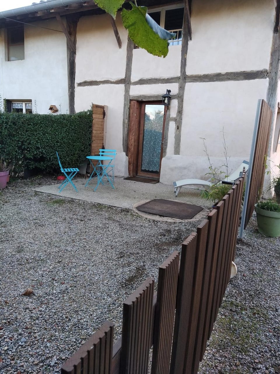 Maison cosy House in Auvergne-Rhône-Alpes