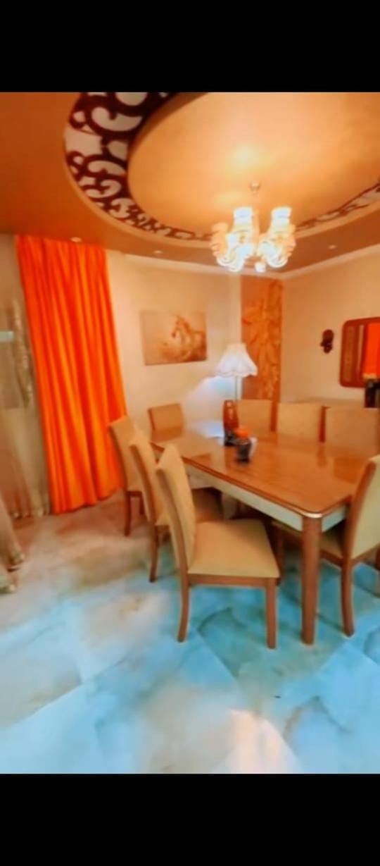 شقق لكشرى Apartment in Cairo