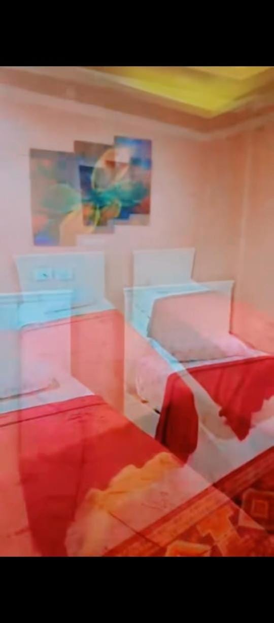 شقق لكشرى Apartment in Cairo