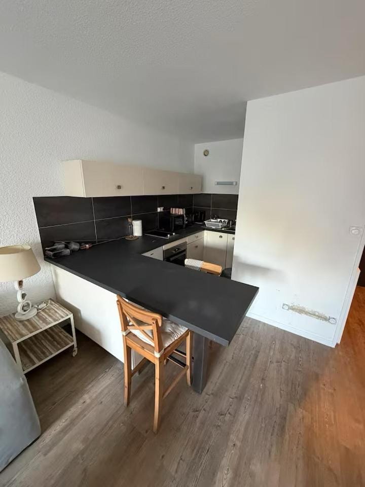 Studio chaleureux à 2 pas de la plage Apartment in Seignosse