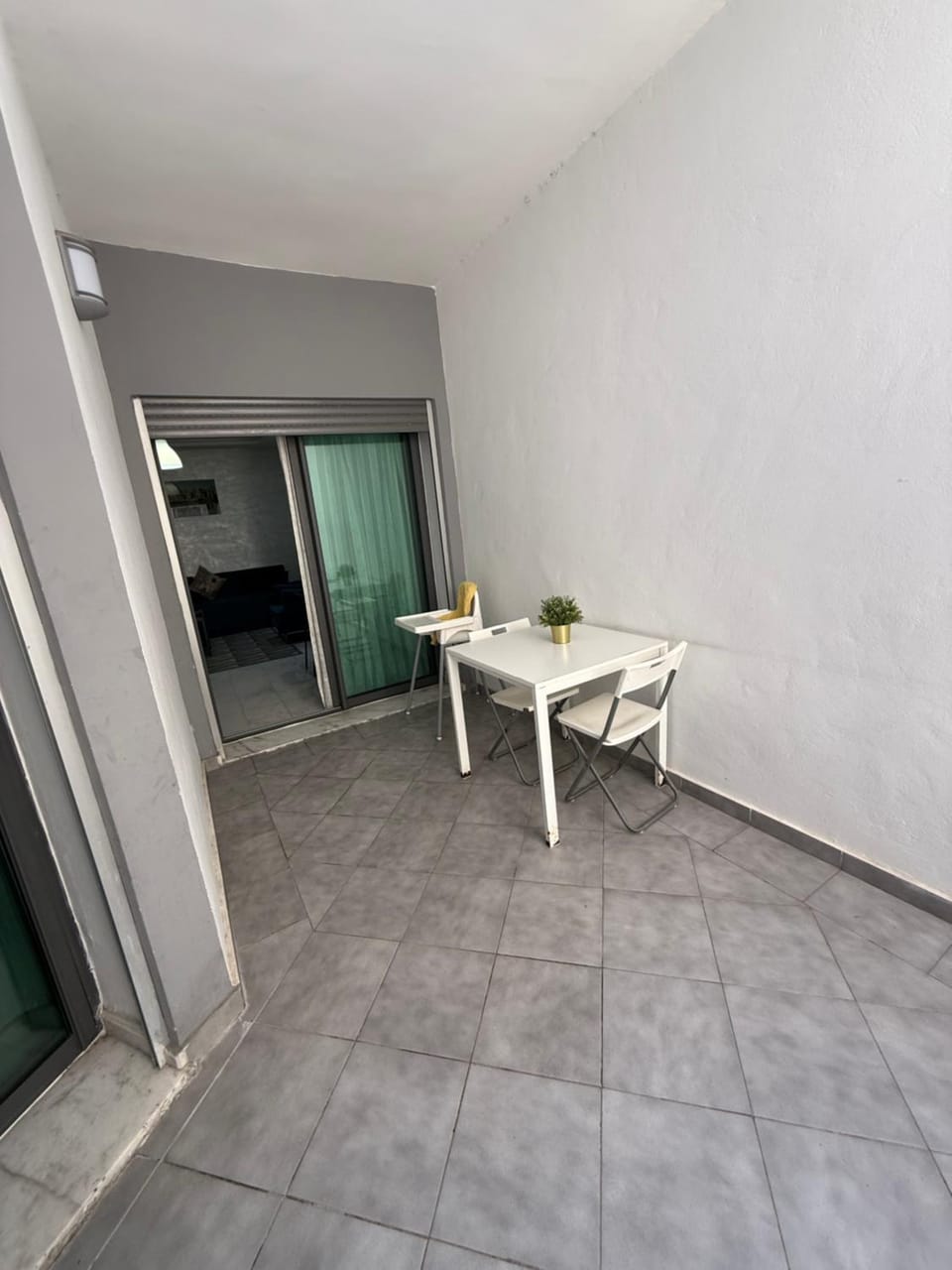 Studio Confort Morocco for family Apartment in Mohammedia