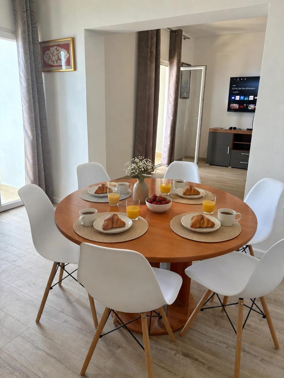Mendula Beach Escape Apartment in Split-Dalmatia County