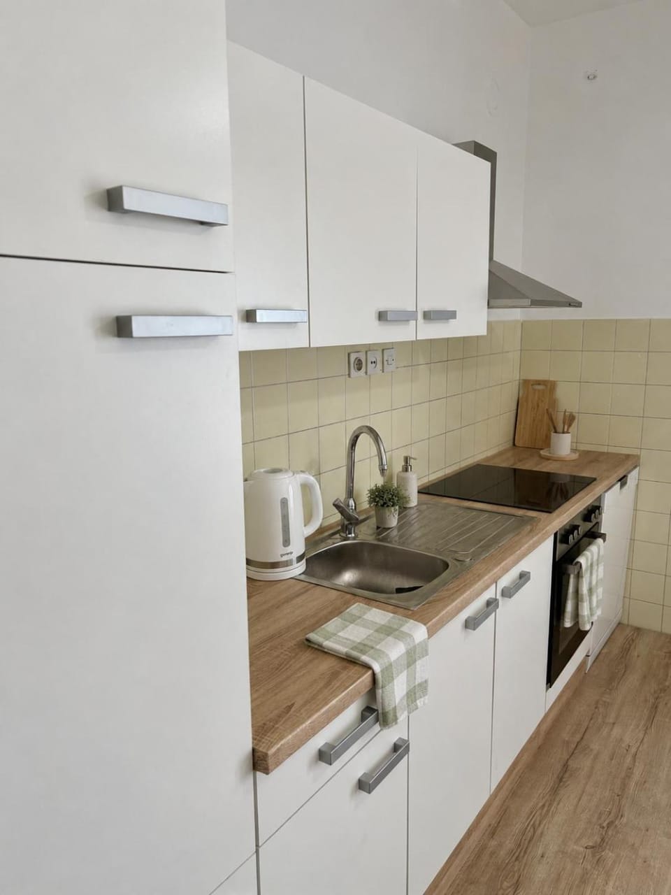 Mendula Beach Escape Apartment in Split-Dalmatia County