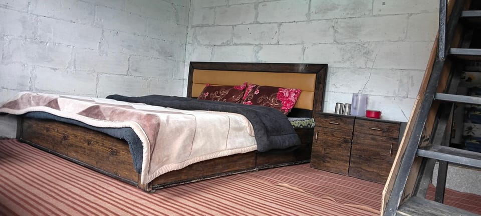 Barham kamal Vacation rental in Uttarakhand