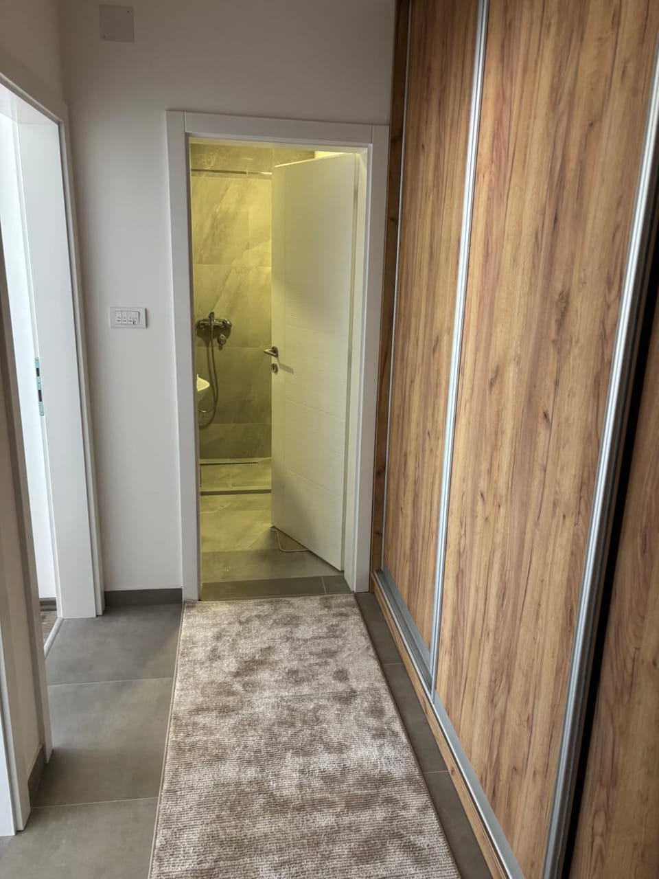 Stan na dan apartman Vera Apartment in Vojvodina