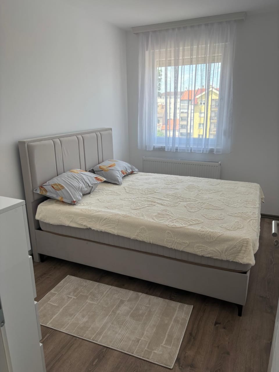 Stan na dan apartman Vera Apartment in Vojvodina