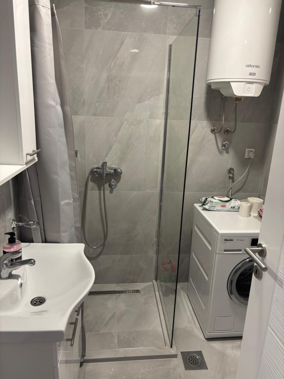 Stan na dan apartman Vera Apartment in Vojvodina