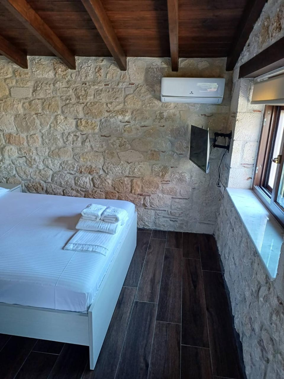 Gioulis Apartments & Studios Apartment in Halkidiki