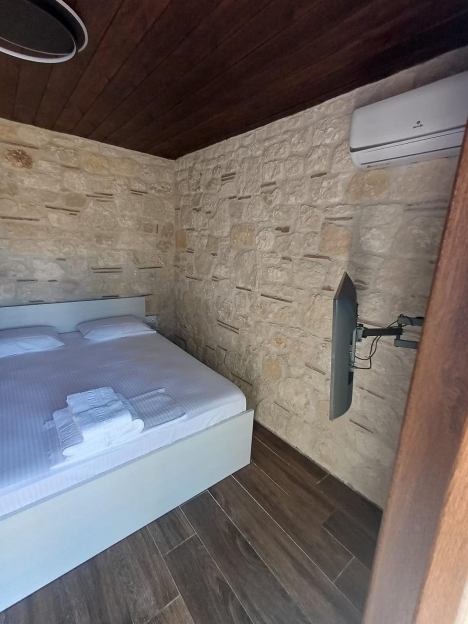 Gioulis Apartments & Studios Apartment in Halkidiki