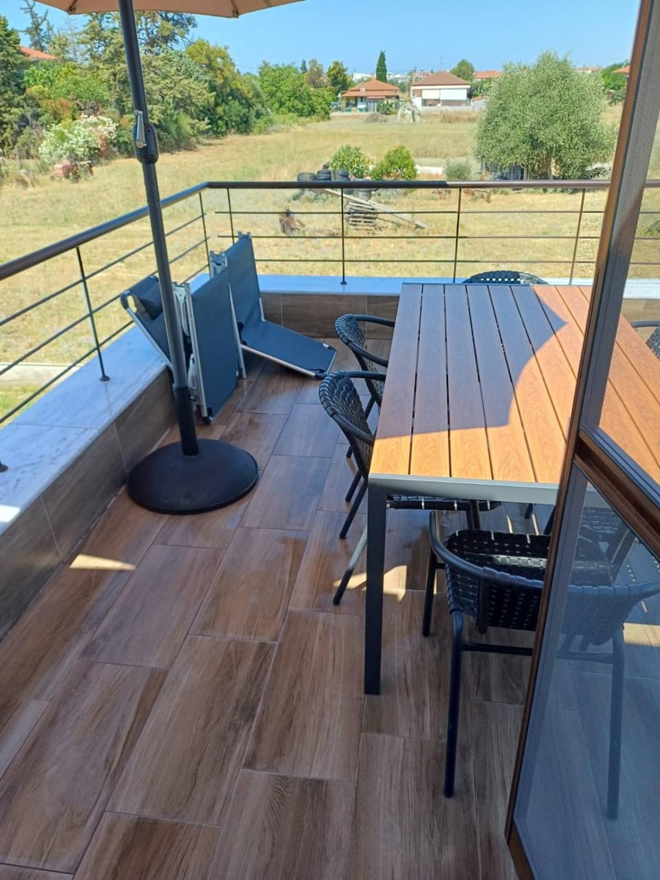 Gioulis Apartments & Studios Apartment in Halkidiki