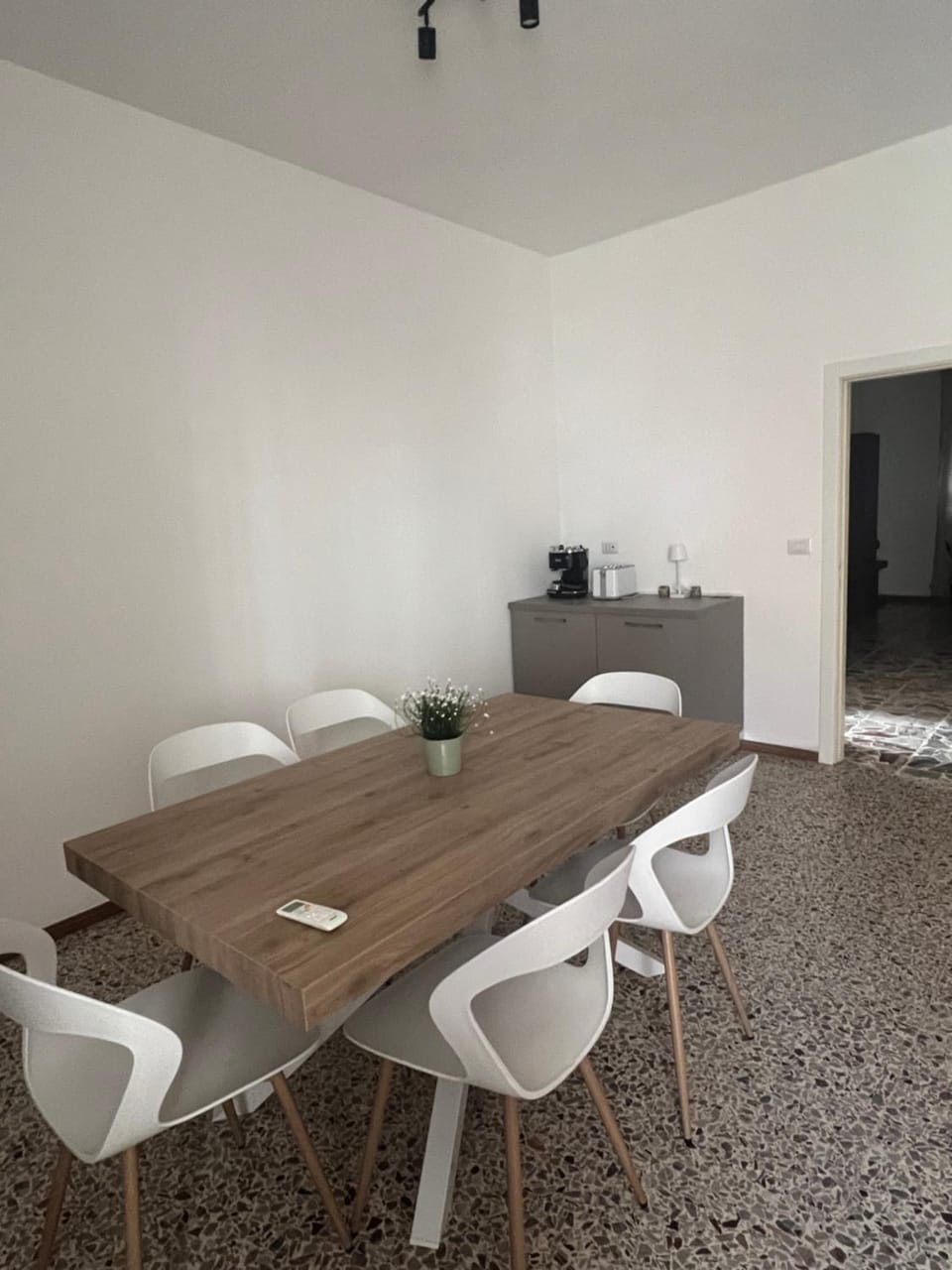 Casa Ciana Apartment in Grottammare