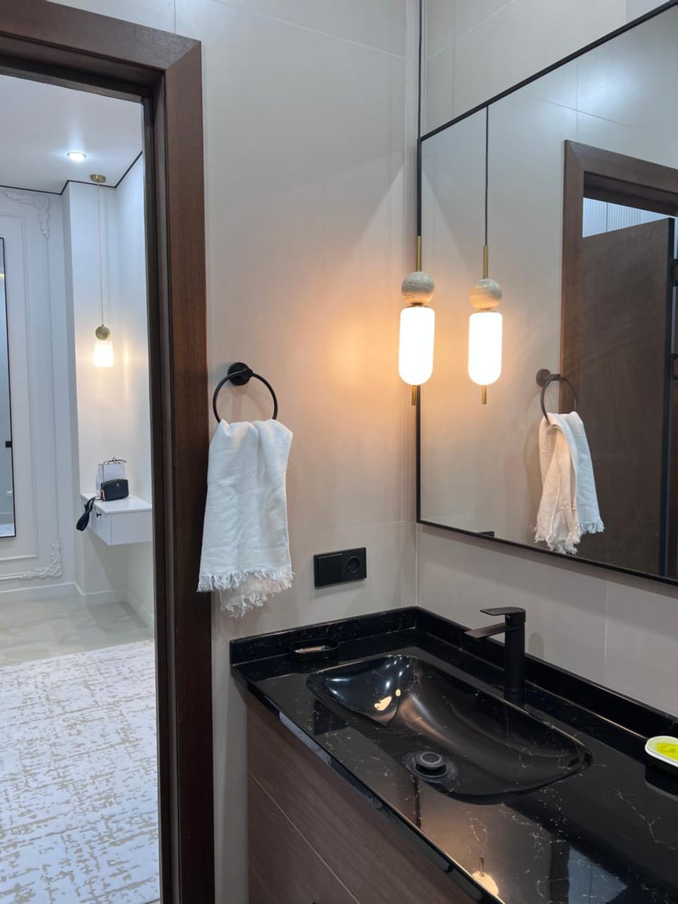 Аппартаменты квартира Apartment in Kazakhstan