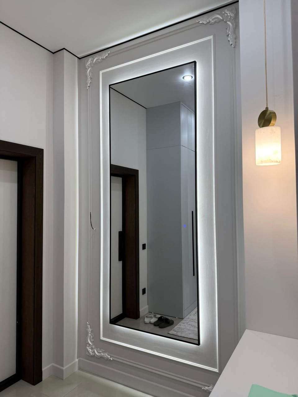 Аппартаменты квартира Apartment in Kazakhstan