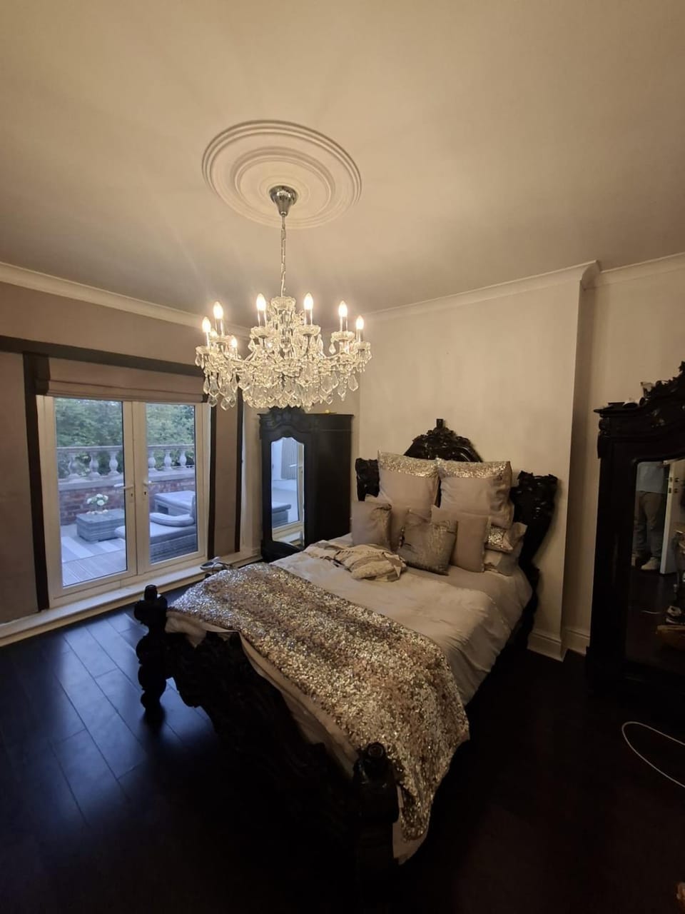 Birkdale golf open 2 bedroom apartment with balcony Apartment in Southport