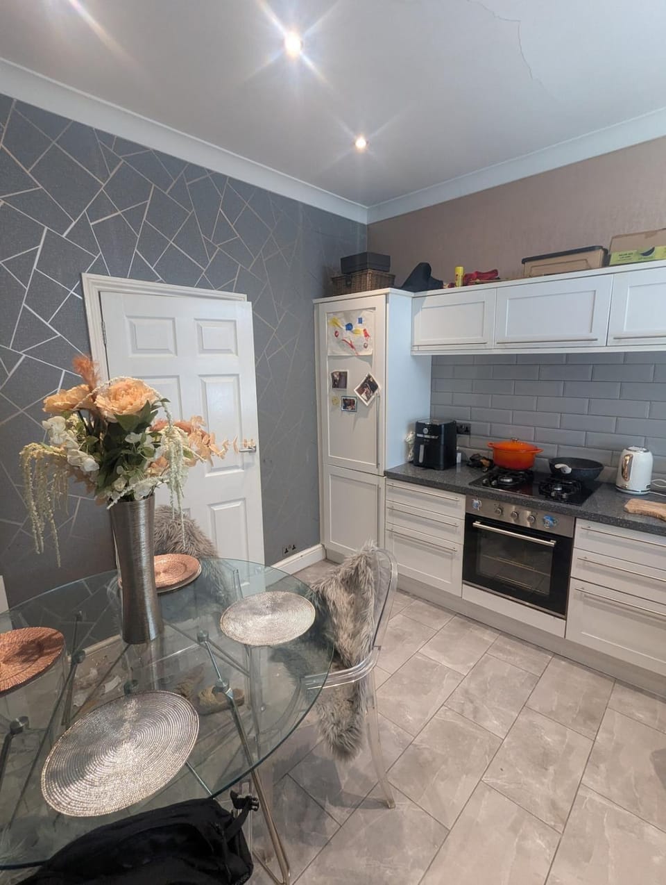 Birkdale golf open 2 bedroom apartment with balcony Apartment in Southport